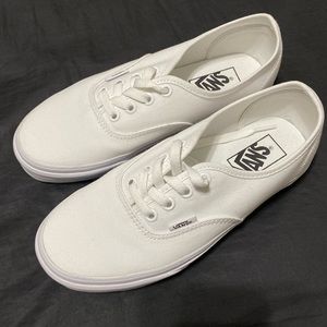 Vans “off the wall” Sneakers